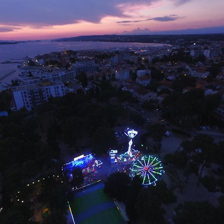 Ilirija Resort Hotel Ilirija بيوغْغاد نا موغو المظهر الخارجي الصورة