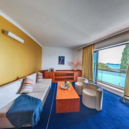 Ilirija Resort Hotel Ilirija بيوغْغاد نا موغو المظهر الخارجي الصورة