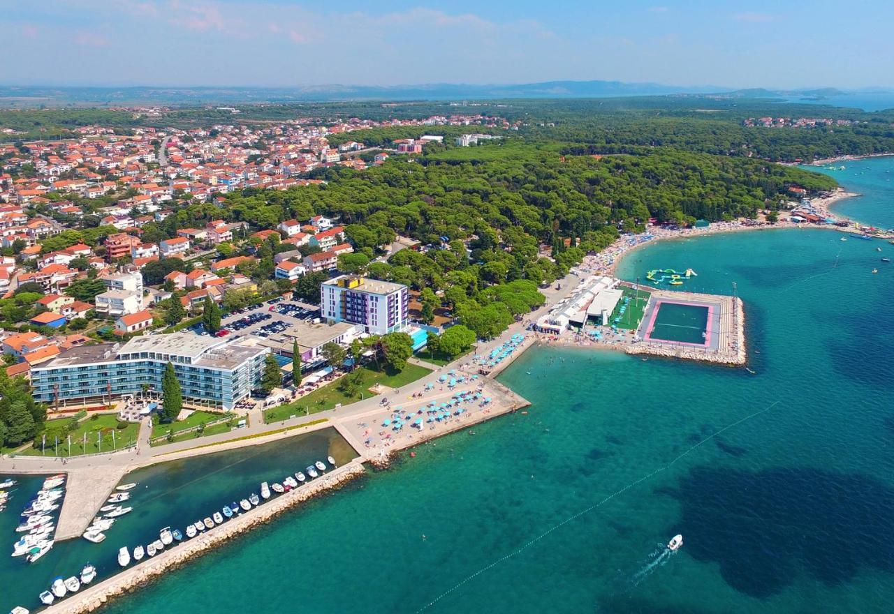 Ilirija Resort Hotel Ilirija بيوغْغاد نا موغو المظهر الخارجي الصورة