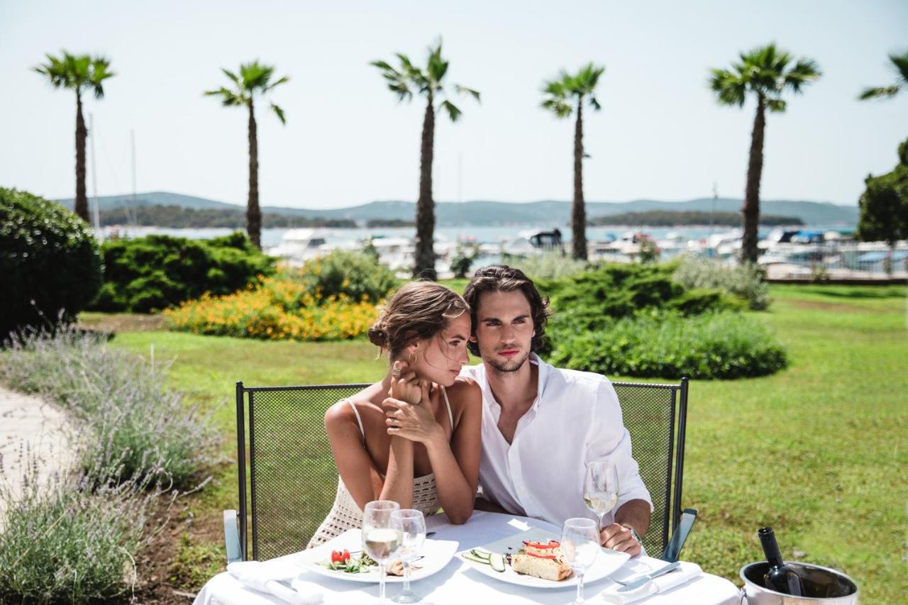 Ilirija Resort Hotel Ilirija بيوغْغاد نا موغو المظهر الخارجي الصورة
