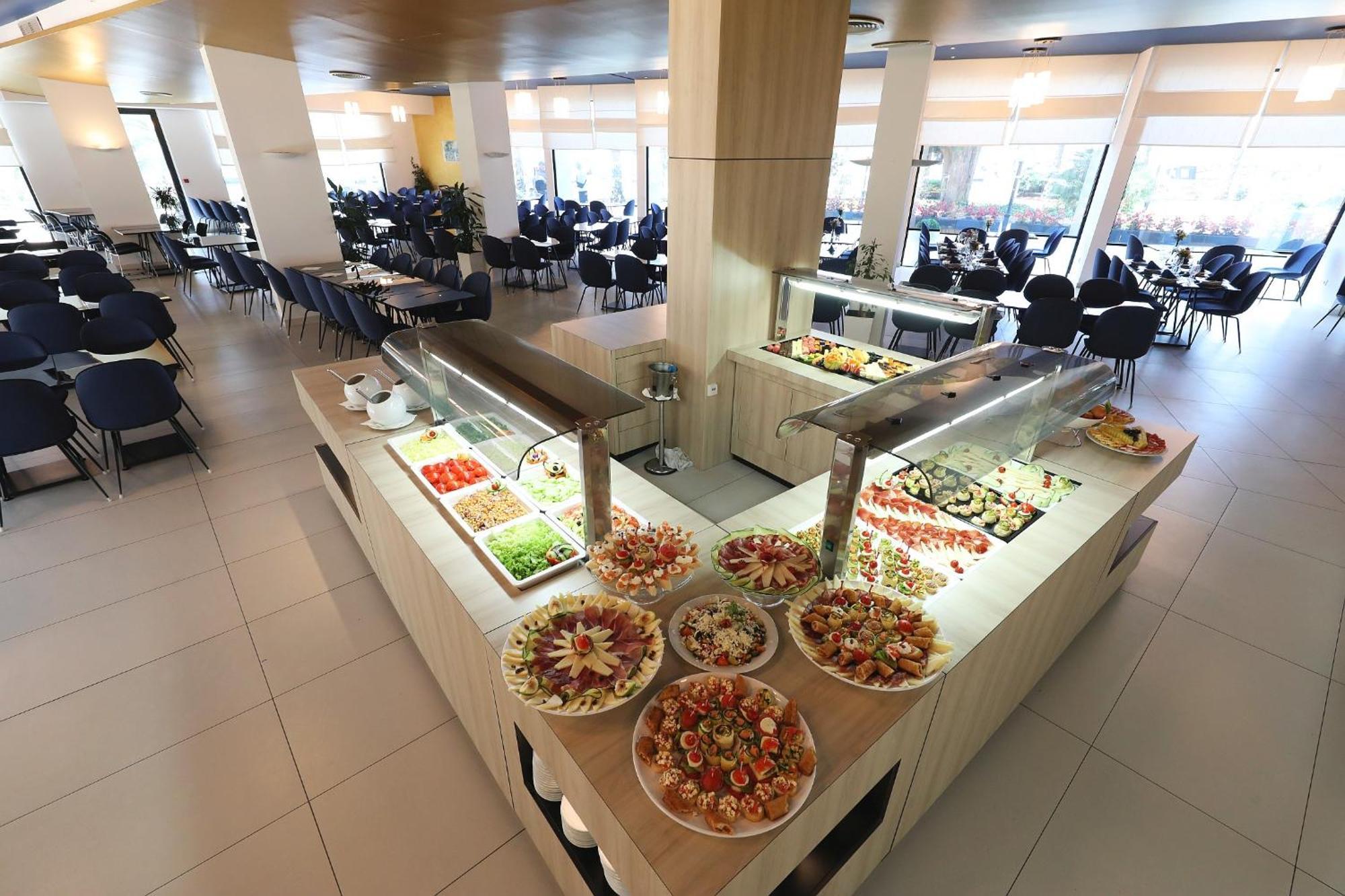 Ilirija Resort Hotel Ilirija بيوغْغاد نا موغو المظهر الخارجي الصورة