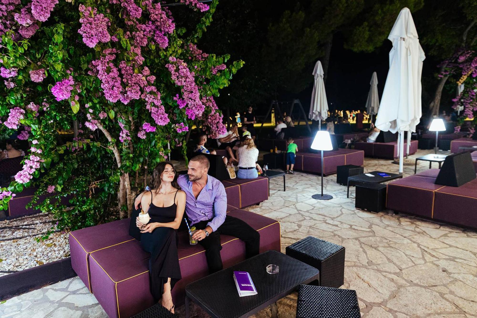 Ilirija Resort Hotel Ilirija بيوغْغاد نا موغو المظهر الخارجي الصورة
