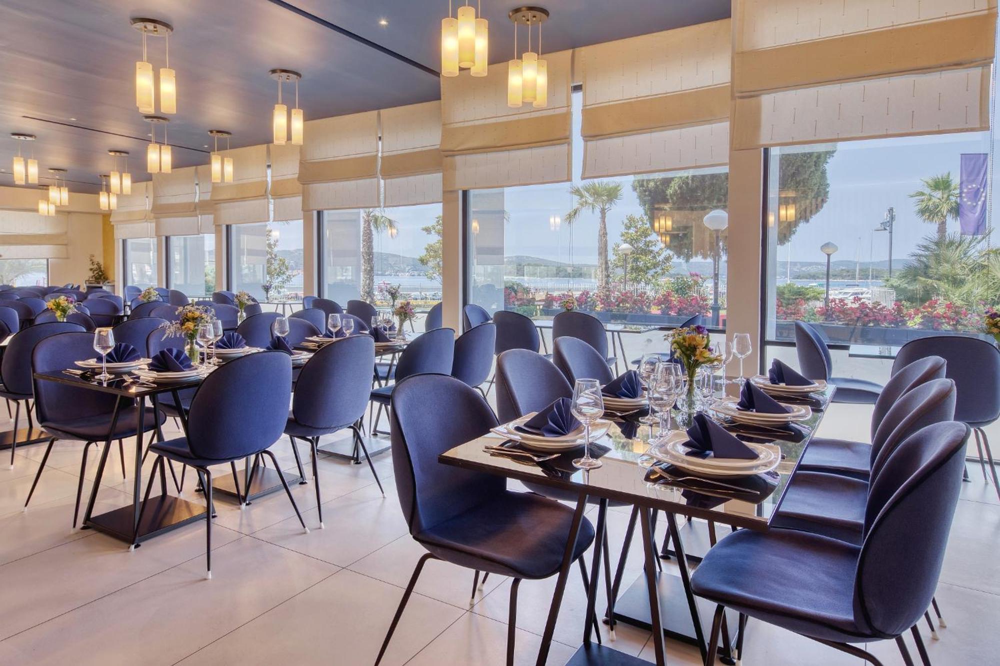 Ilirija Resort Hotel Ilirija بيوغْغاد نا موغو المظهر الخارجي الصورة
