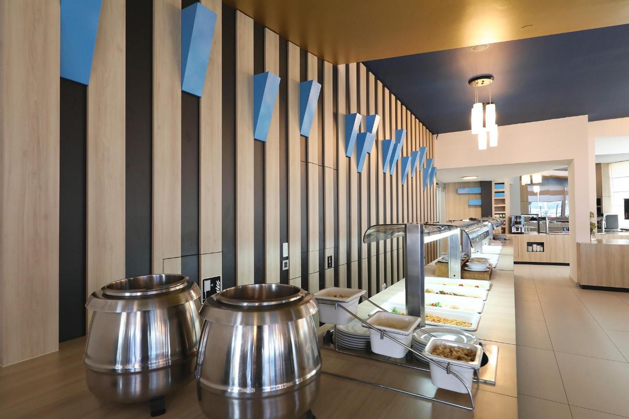 Ilirija Resort Hotel Ilirija بيوغْغاد نا موغو المظهر الخارجي الصورة