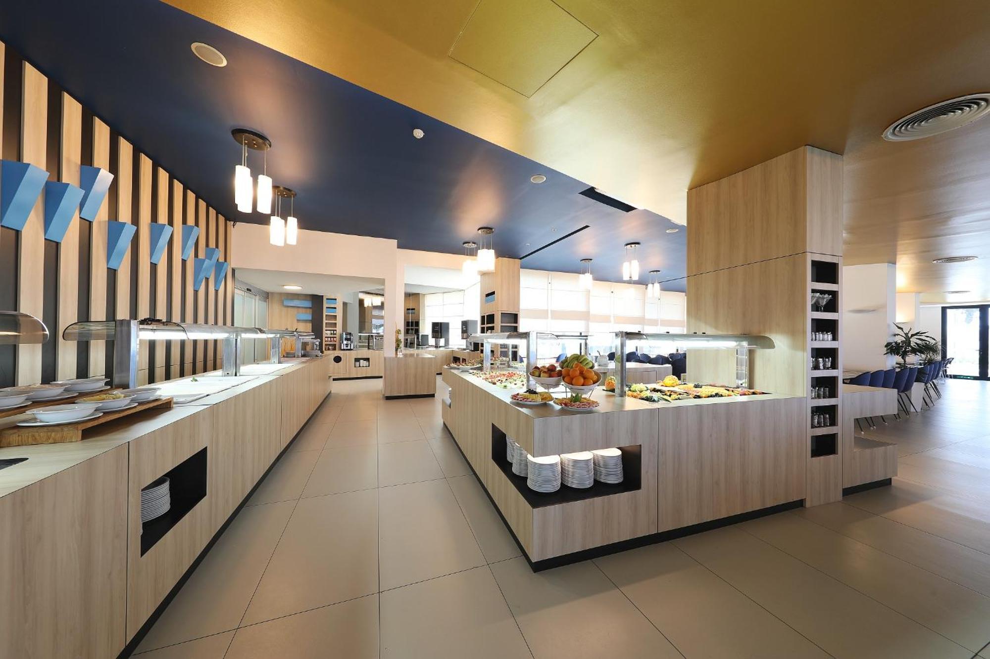 Ilirija Resort Hotel Ilirija بيوغْغاد نا موغو المظهر الخارجي الصورة