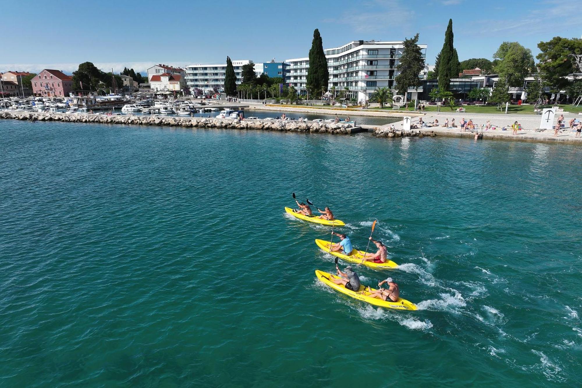 Ilirija Resort Hotel Ilirija بيوغْغاد نا موغو المظهر الخارجي الصورة