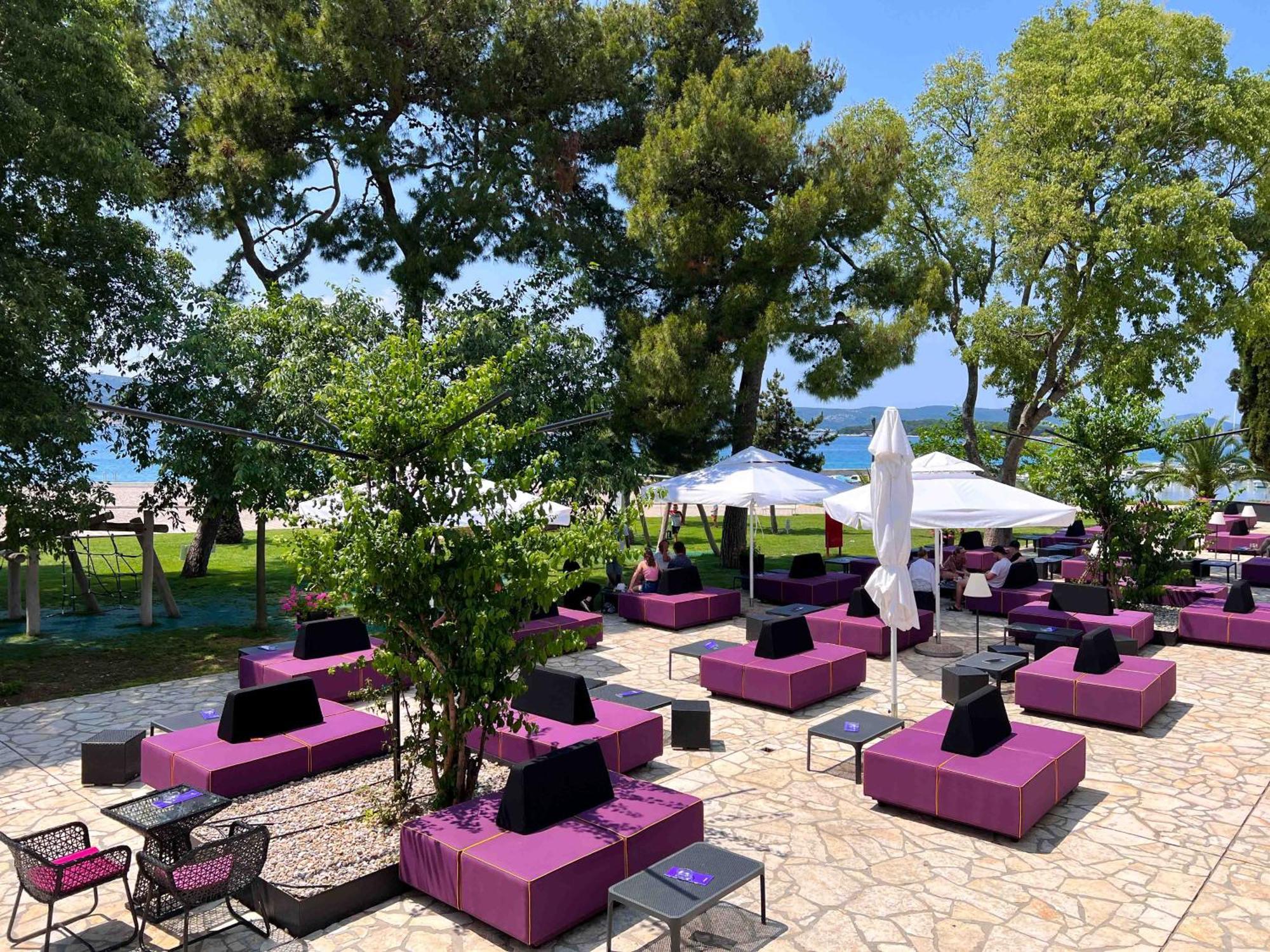 Ilirija Resort Hotel Ilirija بيوغْغاد نا موغو المظهر الخارجي الصورة