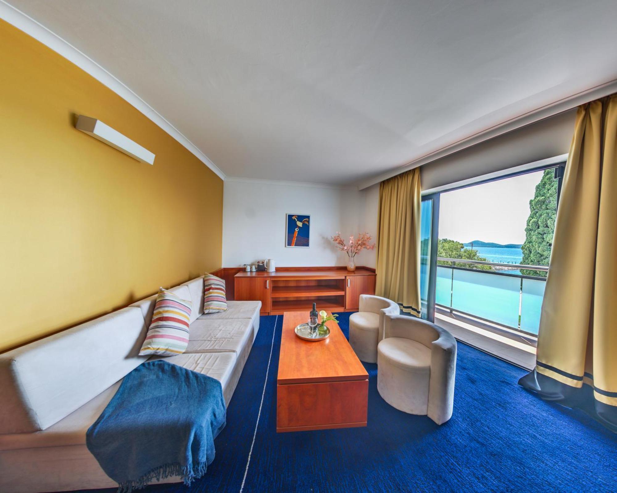 Ilirija Resort Hotel Ilirija بيوغْغاد نا موغو المظهر الخارجي الصورة