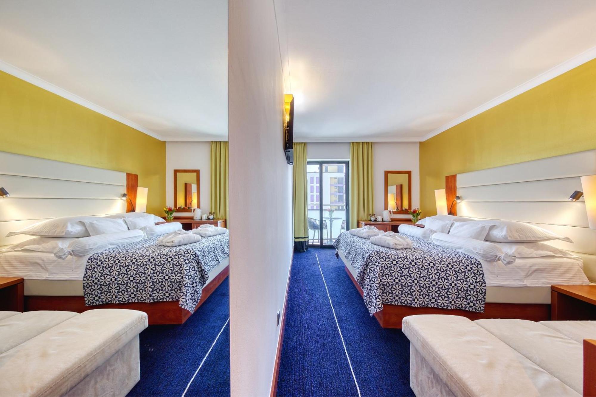Ilirija Resort Hotel Ilirija بيوغْغاد نا موغو الغرفة الصورة
