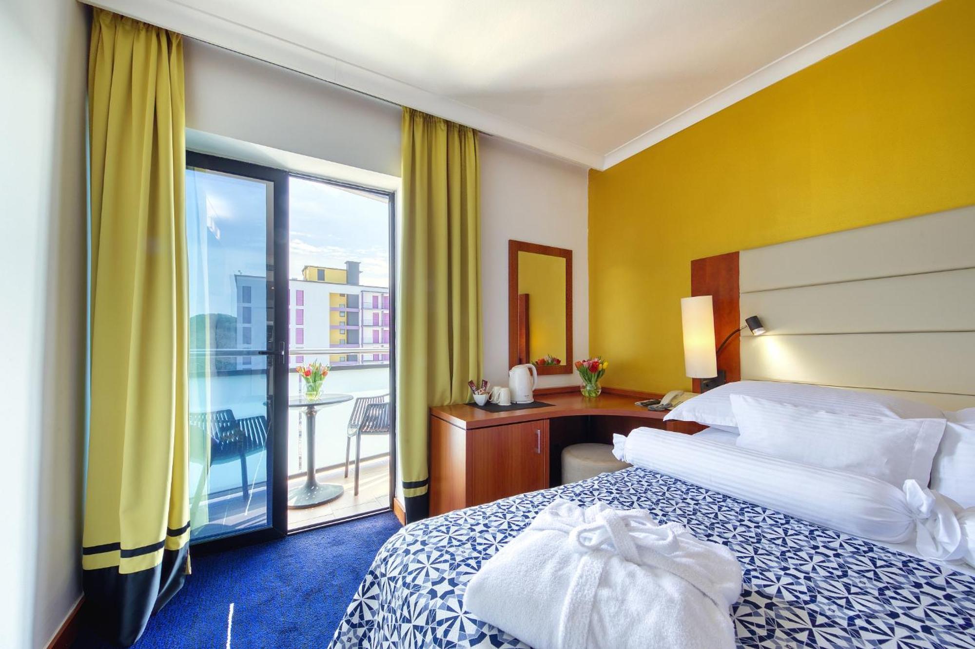Ilirija Resort Hotel Ilirija بيوغْغاد نا موغو المظهر الخارجي الصورة