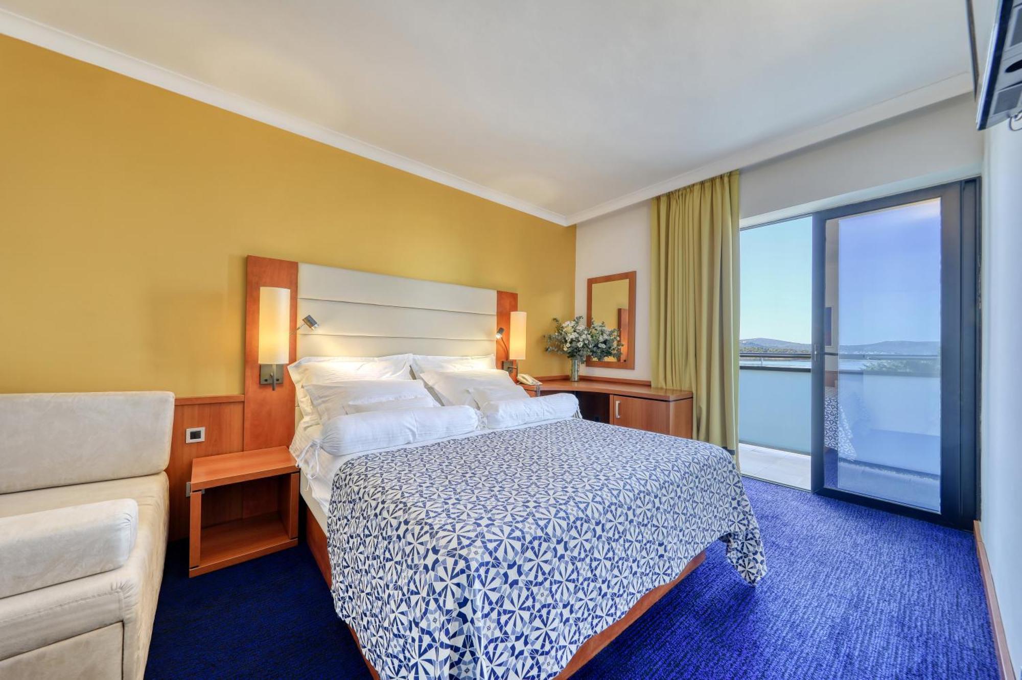 Ilirija Resort Hotel Ilirija بيوغْغاد نا موغو الغرفة الصورة