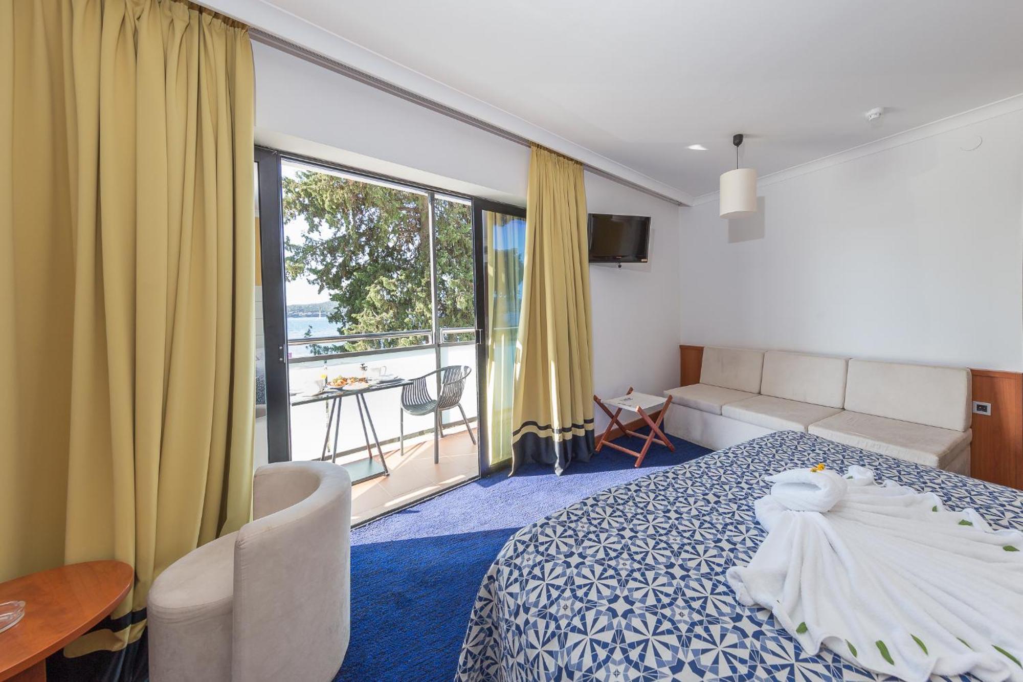 Ilirija Resort Hotel Ilirija بيوغْغاد نا موغو المظهر الخارجي الصورة