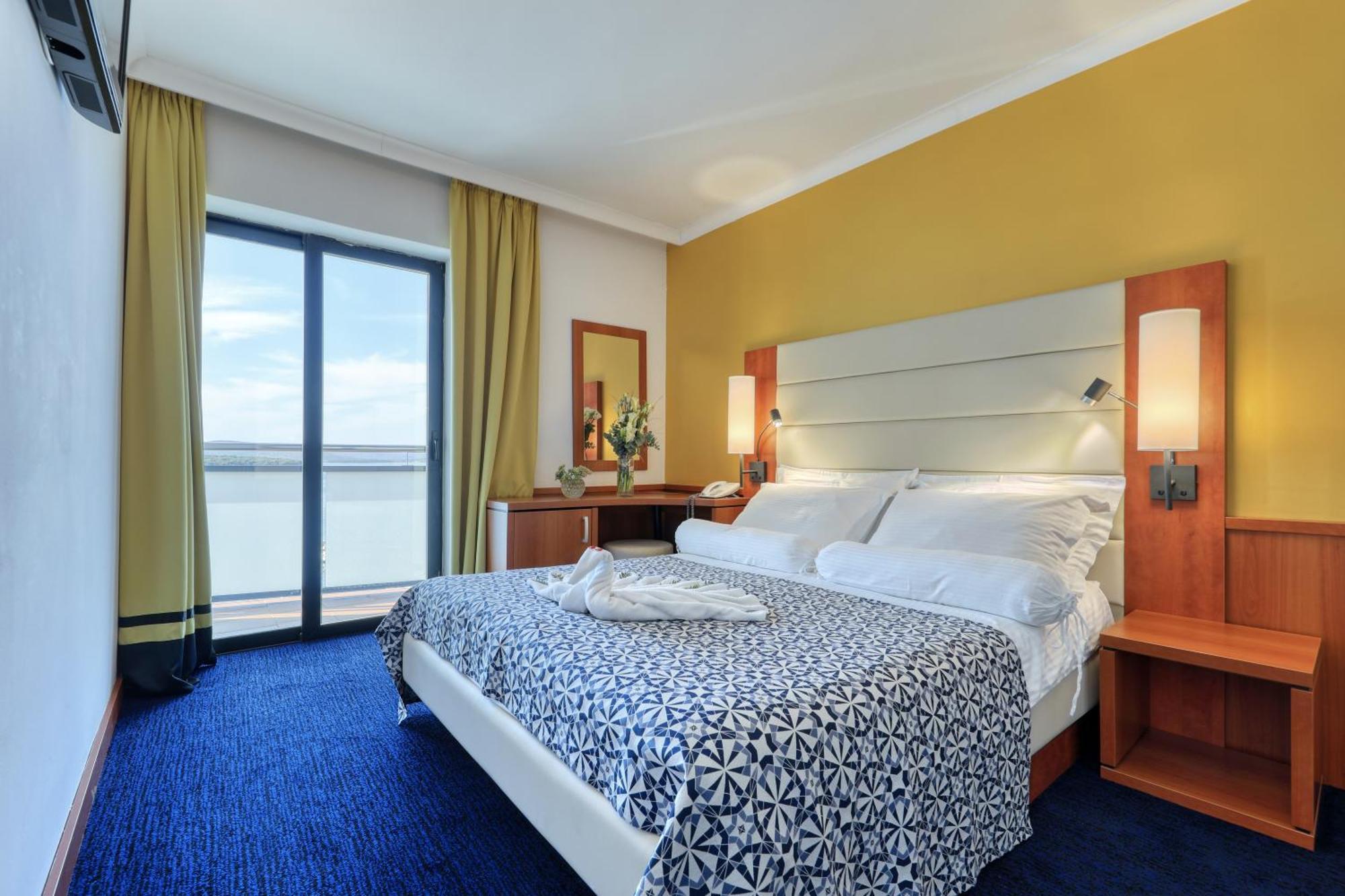 Ilirija Resort Hotel Ilirija بيوغْغاد نا موغو الغرفة الصورة