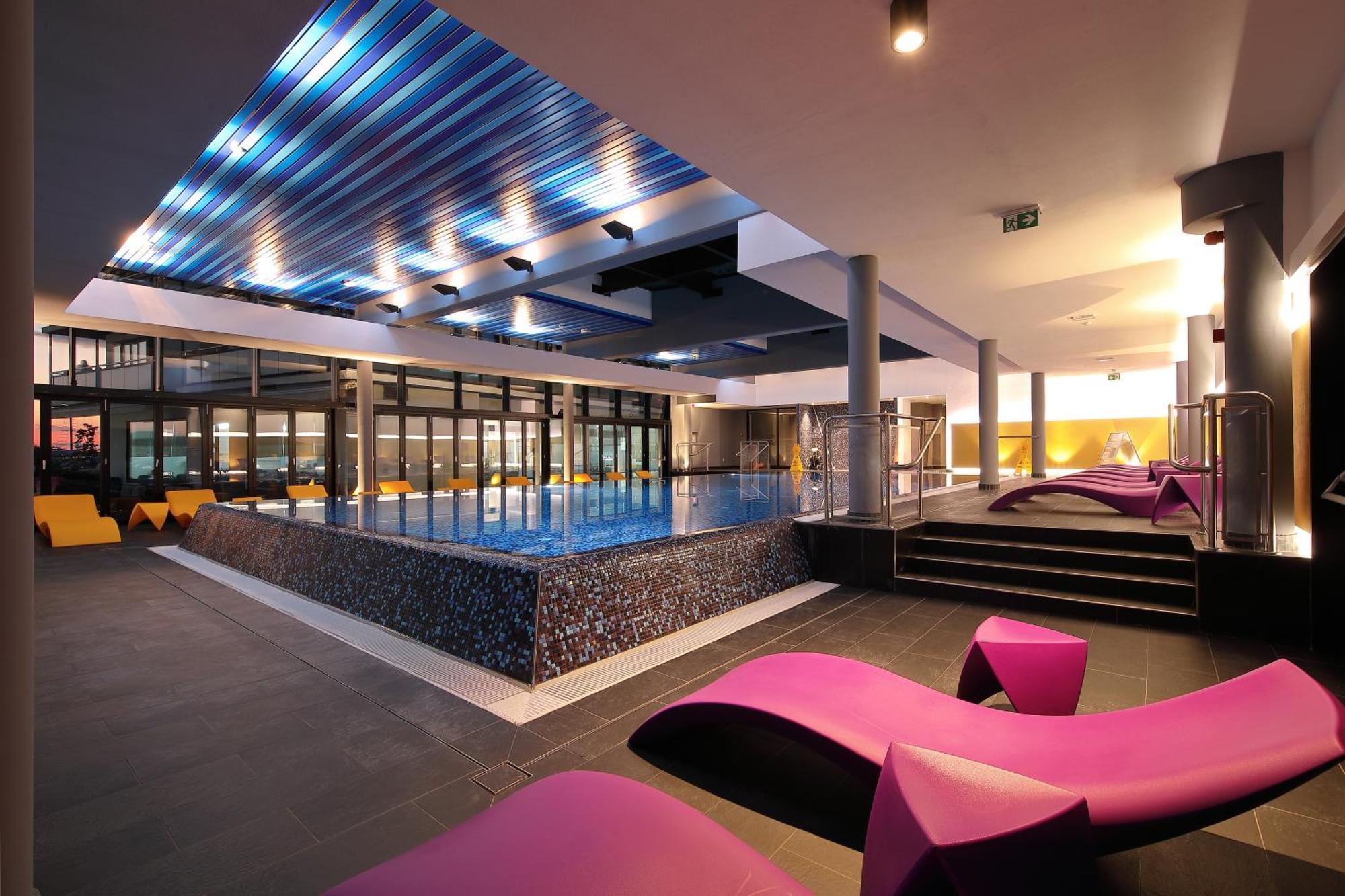 Ilirija Resort Hotel Ilirija بيوغْغاد نا موغو المظهر الخارجي الصورة