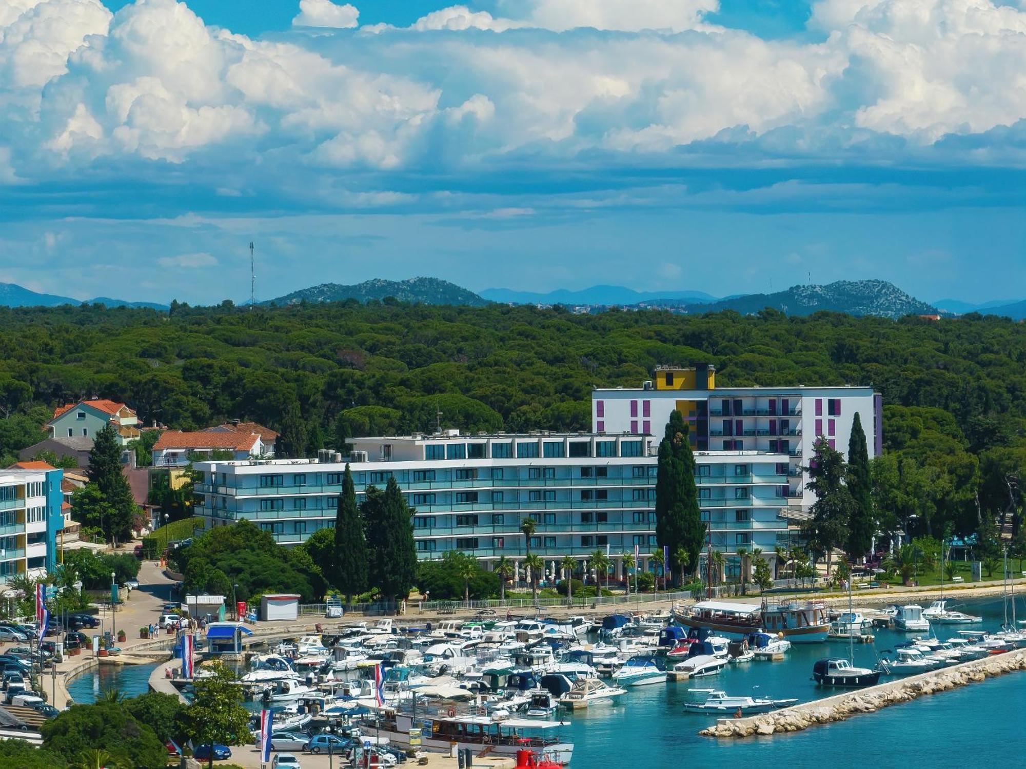 Ilirija Resort Hotel Ilirija بيوغْغاد نا موغو المظهر الخارجي الصورة