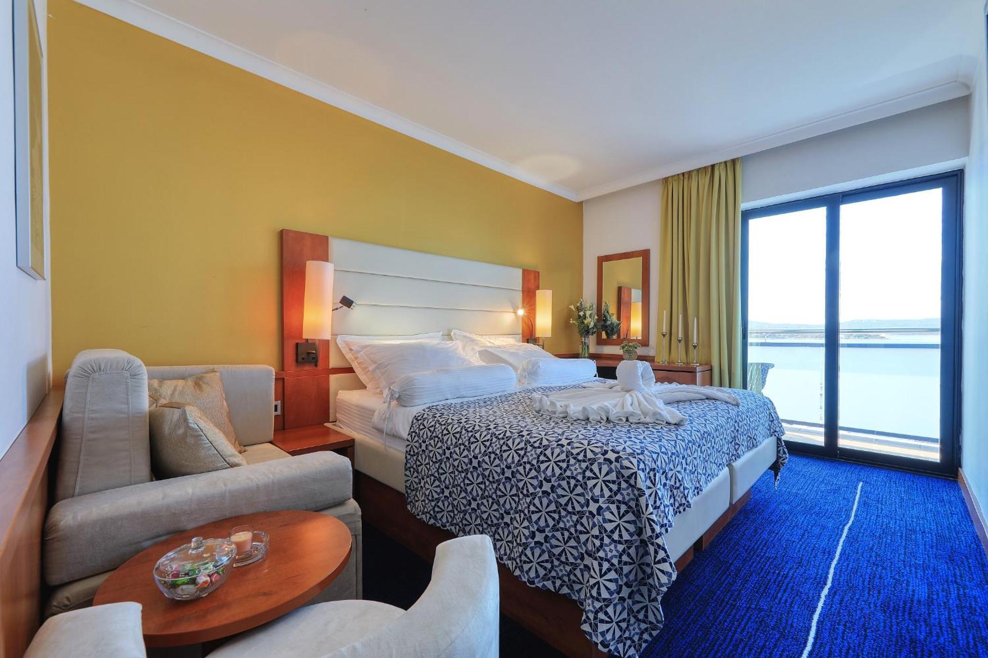 Ilirija Resort Hotel Ilirija بيوغْغاد نا موغو المظهر الخارجي الصورة