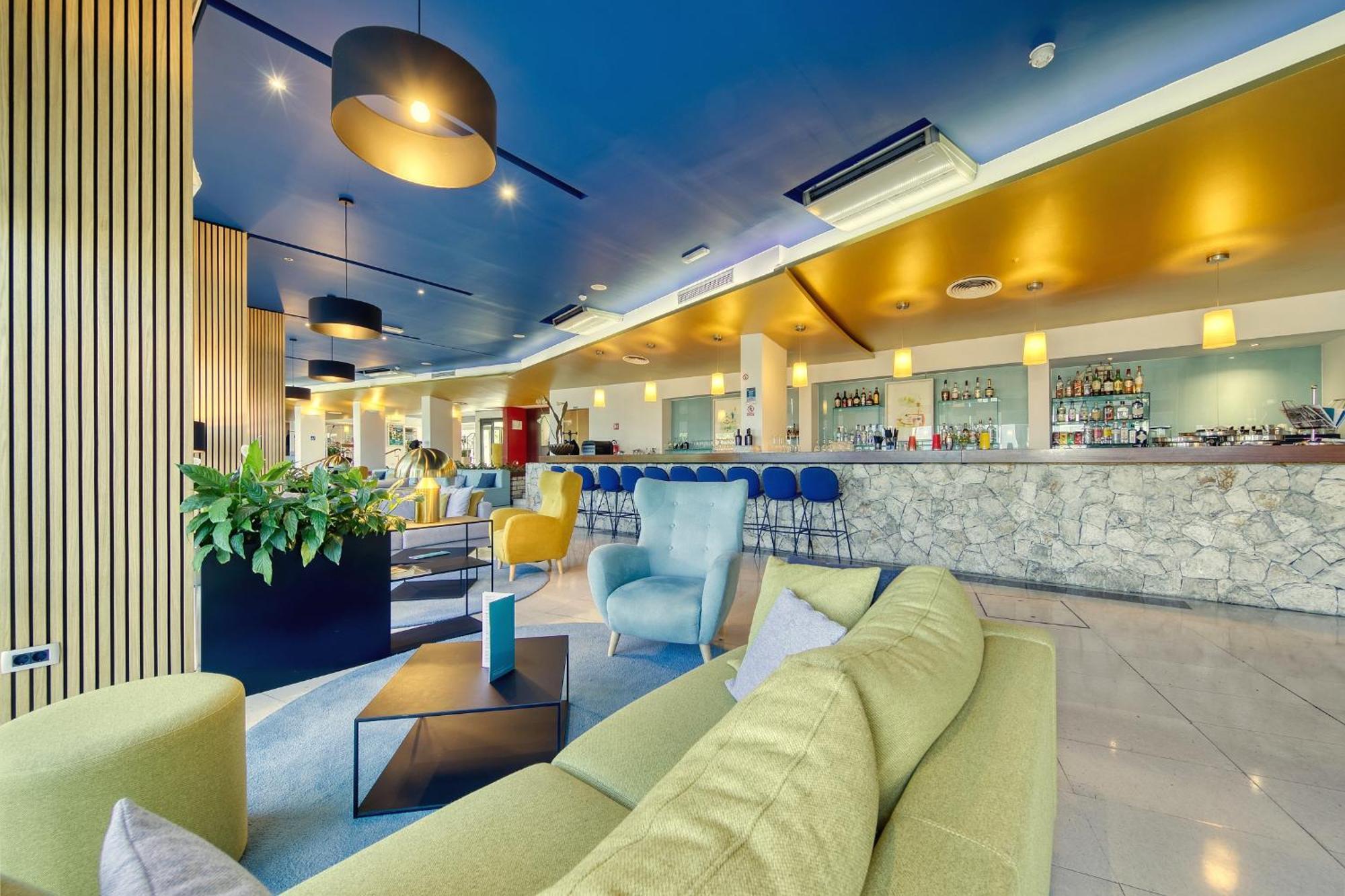Ilirija Resort Hotel Ilirija بيوغْغاد نا موغو المظهر الخارجي الصورة