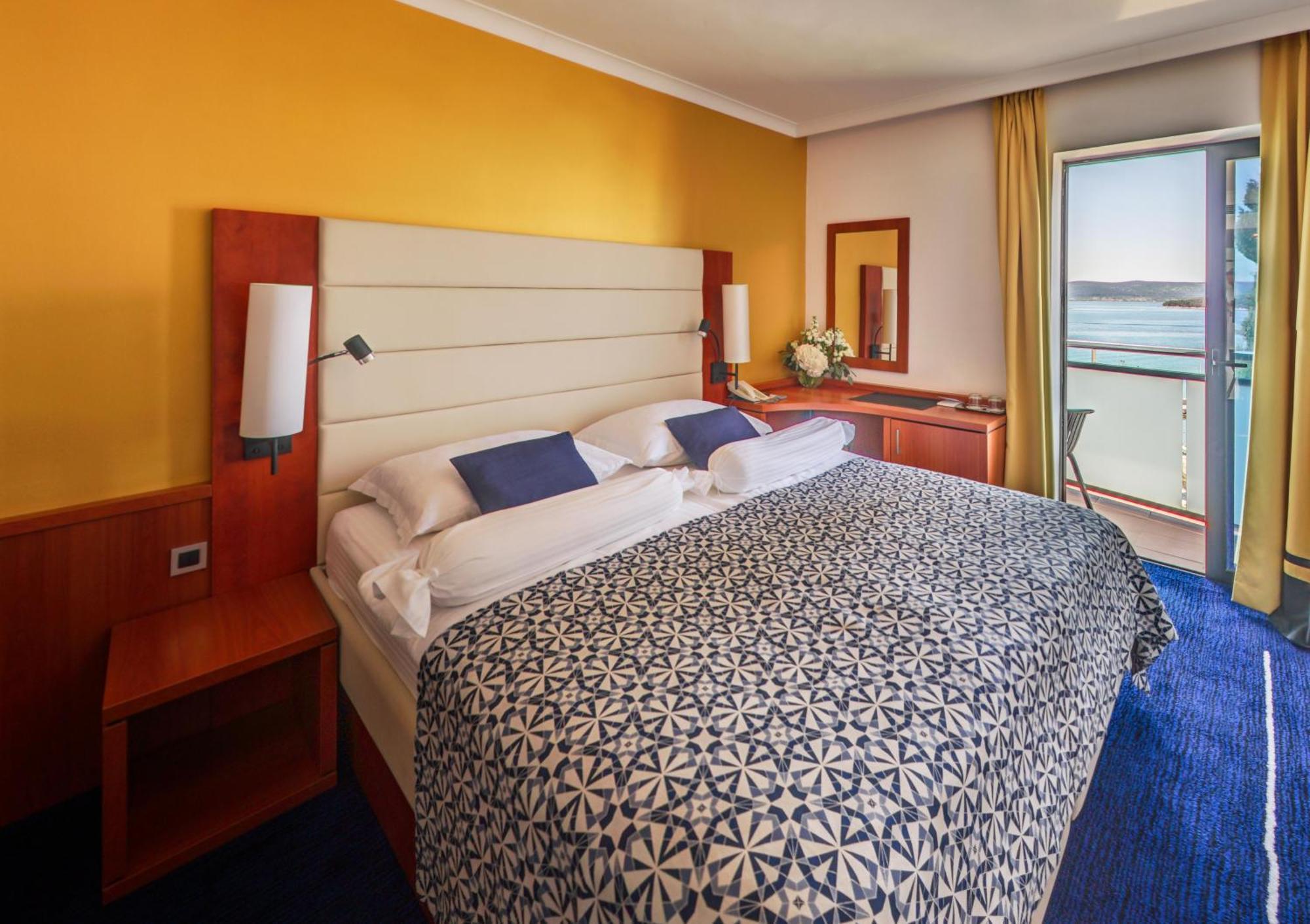 Ilirija Resort Hotel Ilirija بيوغْغاد نا موغو الغرفة الصورة