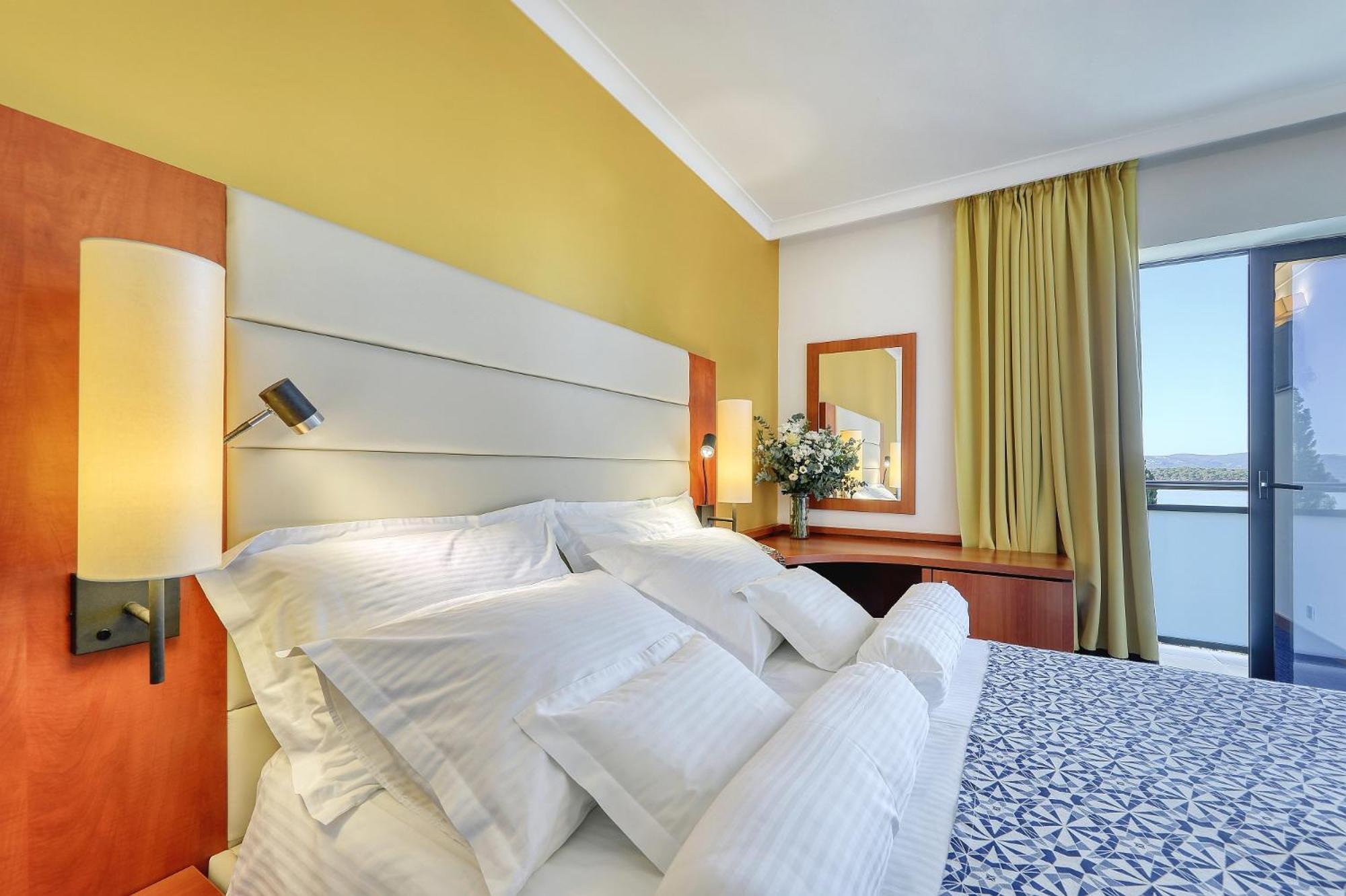 Ilirija Resort Hotel Ilirija بيوغْغاد نا موغو المظهر الخارجي الصورة
