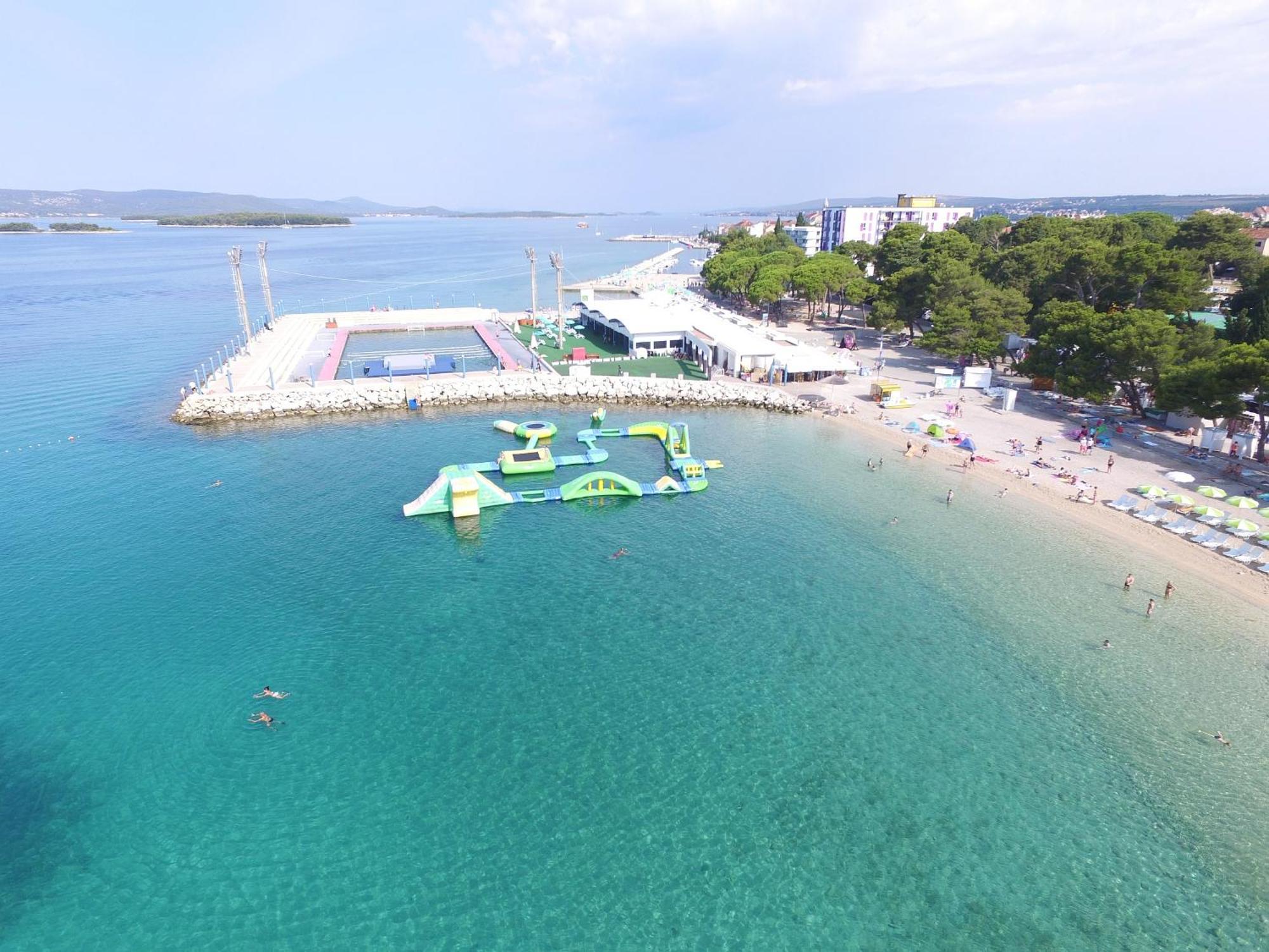 Ilirija Resort Hotel Ilirija بيوغْغاد نا موغو المظهر الخارجي الصورة