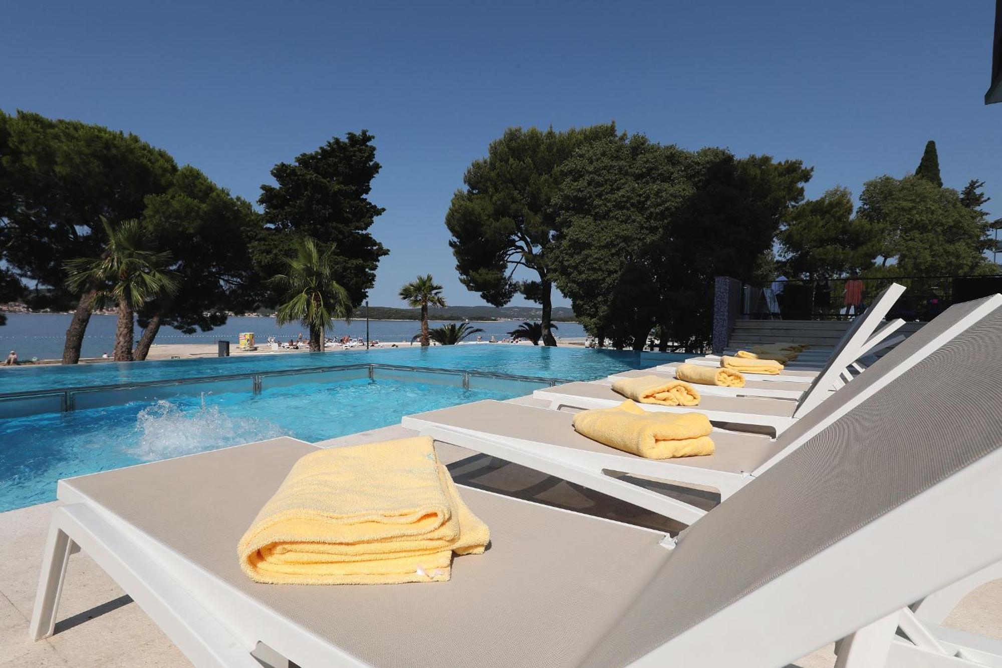 Ilirija Resort Hotel Ilirija بيوغْغاد نا موغو المظهر الخارجي الصورة