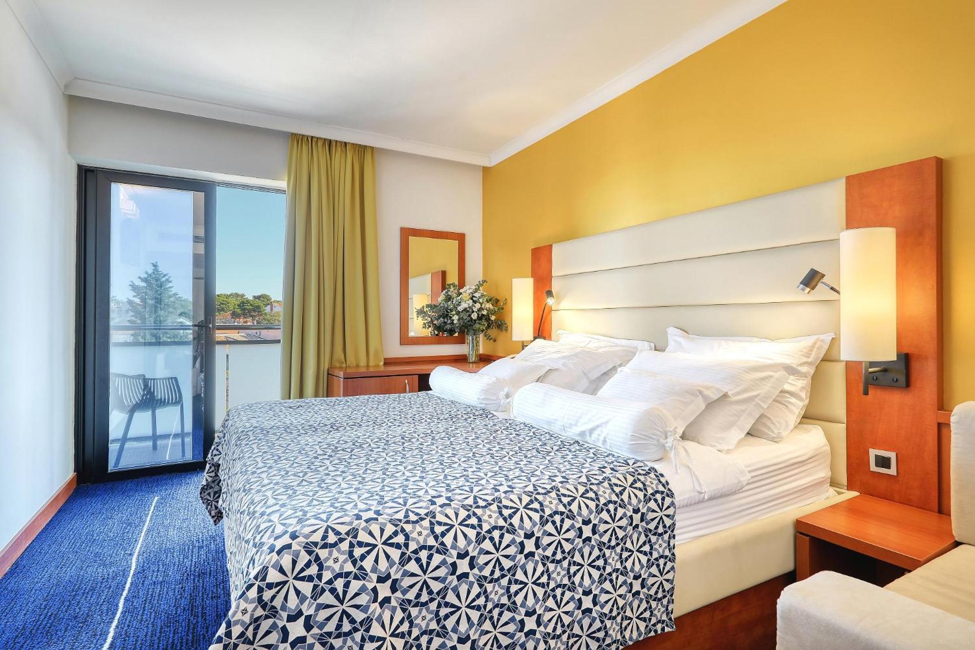 Ilirija Resort Hotel Ilirija بيوغْغاد نا موغو المظهر الخارجي الصورة