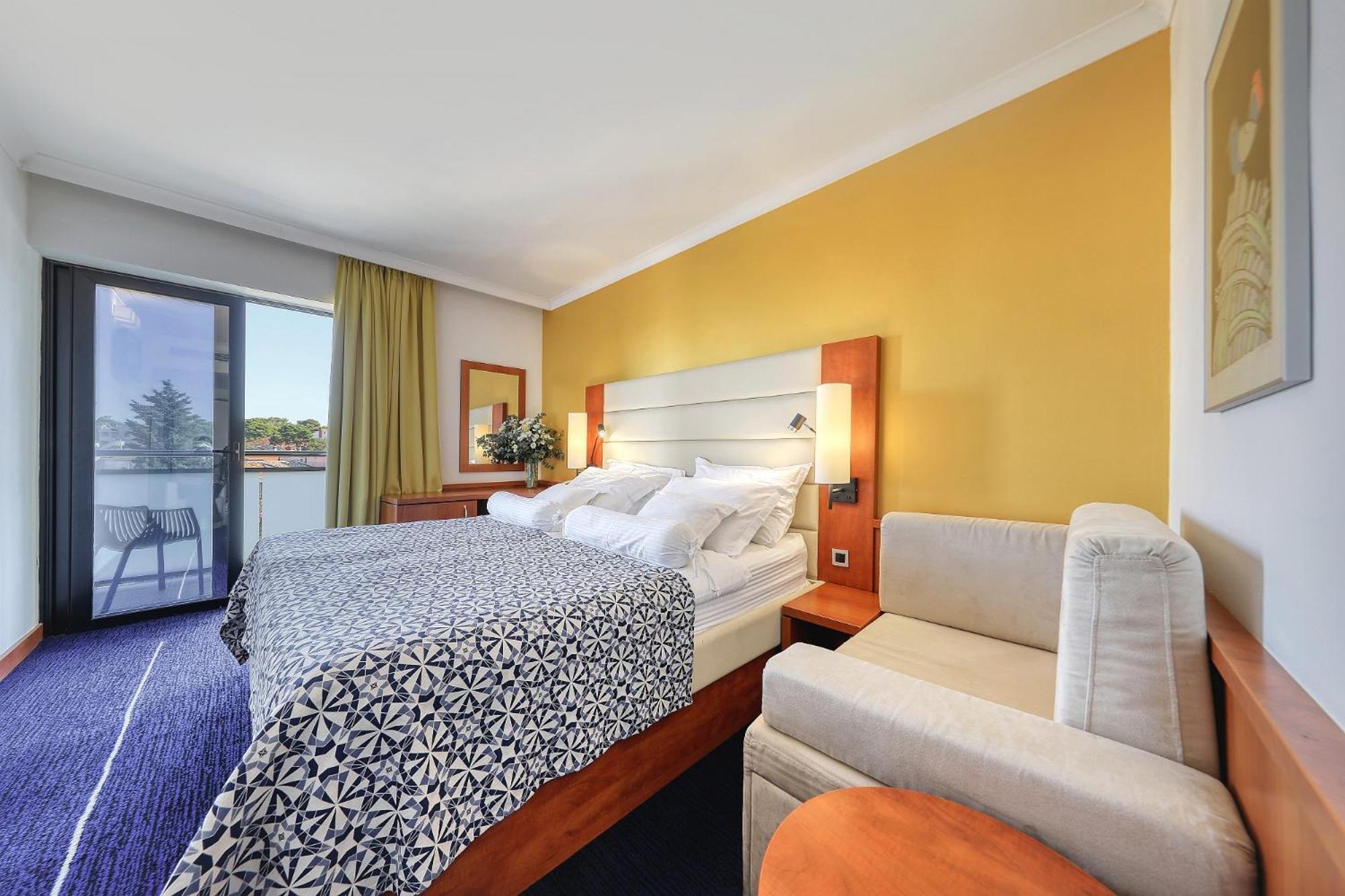 Ilirija Resort Hotel Ilirija بيوغْغاد نا موغو المظهر الخارجي الصورة