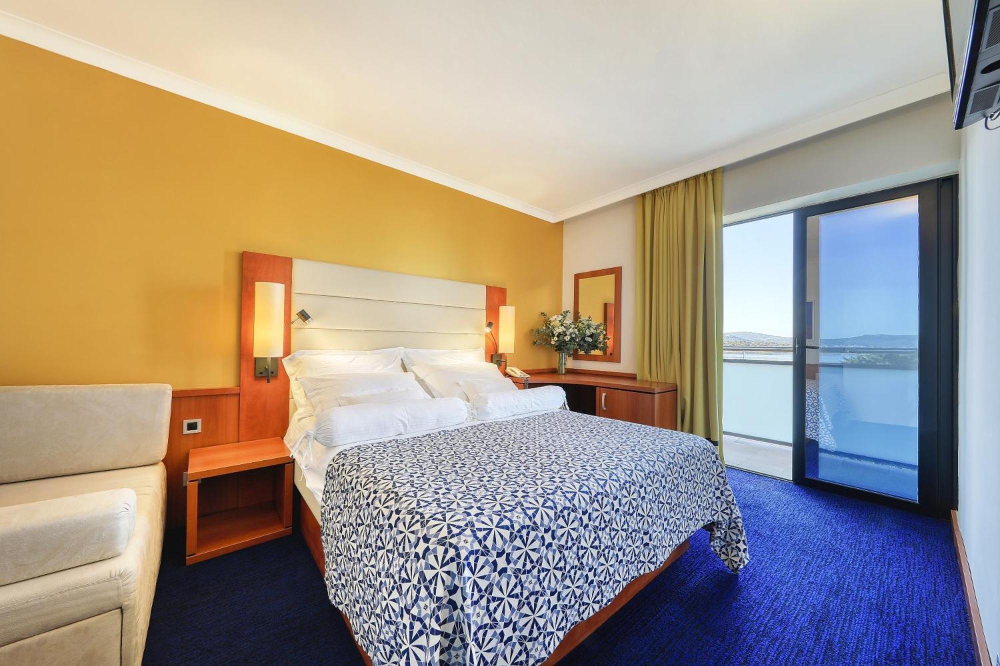 Ilirija Resort Hotel Ilirija بيوغْغاد نا موغو الغرفة الصورة