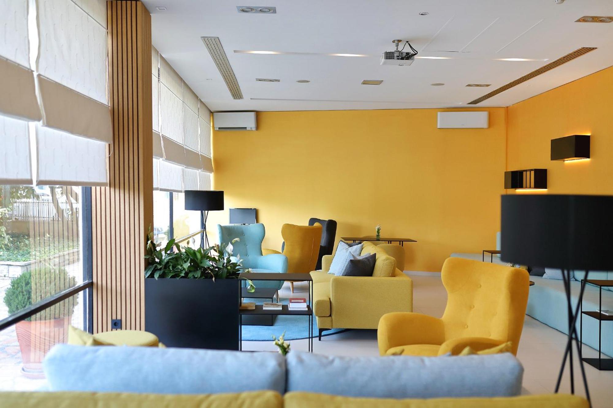 Ilirija Resort Hotel Ilirija بيوغْغاد نا موغو المظهر الخارجي الصورة