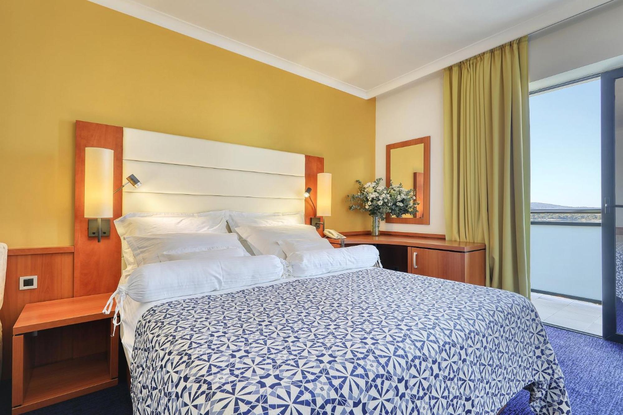 Ilirija Resort Hotel Ilirija بيوغْغاد نا موغو الغرفة الصورة
