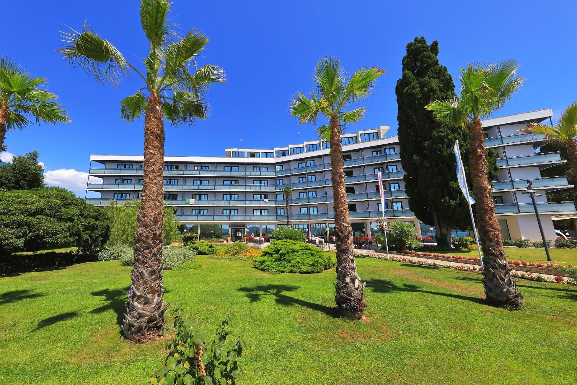 Ilirija Resort Hotel Ilirija بيوغْغاد نا موغو المظهر الخارجي الصورة