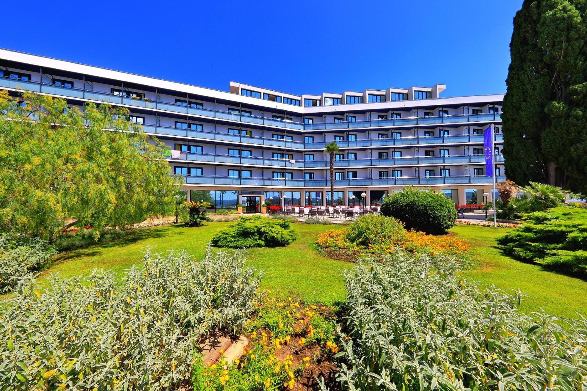 Ilirija Resort Hotel Ilirija بيوغْغاد نا موغو المظهر الخارجي الصورة
